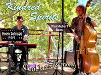 Kindred Spirits duo