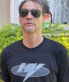 Hazel Virtue Black T
