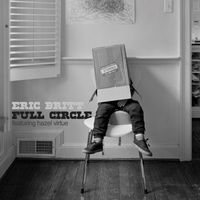 On and On by Eric Britt featuring Hazel Virtue