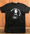 OG Full Circle T-shirt Black