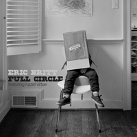 The Plan by Eric Britt featuring Hazel Virtue