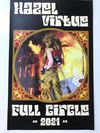 Full Circle 2021 Tour Poster