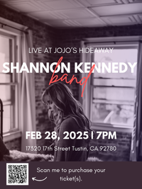 Shannon Kennedy Band