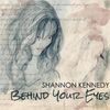 Behind Your Eyes - CD