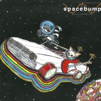 EP by spacebump EP