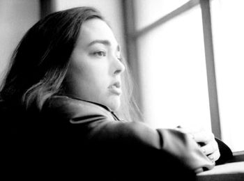 The retrospective "True Blue" by Tracy Marie was released March 2014
