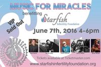 Music For Miracles