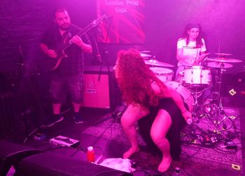 The Black Heart - Camden
