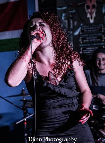 MCP-Apache (Belgium)
