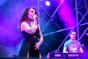 Farsons Beer Fest - Ta' Qali
