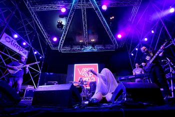 Farsons Beer Fest - Ta' Qali
