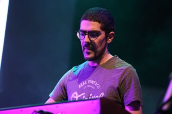 Farsons Beer Fest - Ta' Qali

