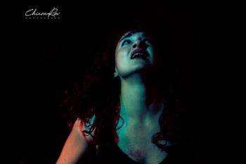 Metal Queen's Burning Night (Italy)
