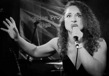 The Black Heart - Camden
