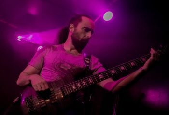 The Black Heart - Camden
