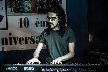 MCP-Apache (Belgium)
