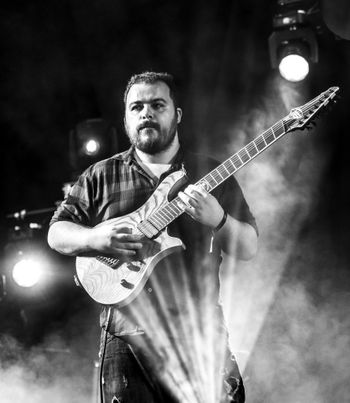 Cambridge Rock Festival - Peterborough
