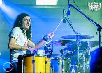 Cambridge Rock Festival - Peterborough

