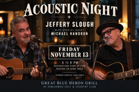 Jeffrey Slough Music