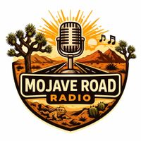 Jeffrey Slough's Mojave Road Radio @ The Honey Moon