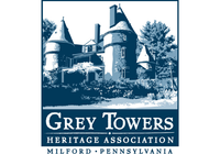 Grey Towers National Historic Site