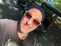 Nashville for 5 day writing thang