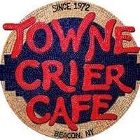 Towne Crier Cafe