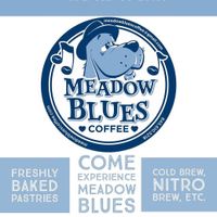 Meadow Blues Coffee