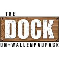 *CANCELED* The Dock on Wallenpaupack