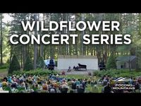 Wildflower Concert Series