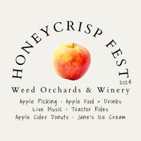 Weed Orchards and Winery