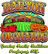 Barton Orchards Sunflower Festival 