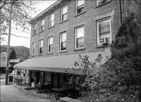 J. Murphy's on Main