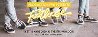 Productions '90 présente : Footloose