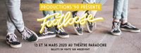 Productions '90 présente : Footloose