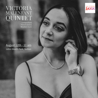 Victoria Malenfant Quintet