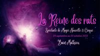 La Reine des rats