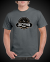 JYB Logo Shirt - GRAY