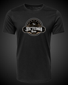 JYB Logo Shirt - BLACK