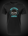 Boot Scootin' Country Men's Cut Tee