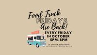 Dan Petrich at SSJ Food Truck Fest