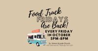 Dan Petrich at SSJ Food Truck Fest