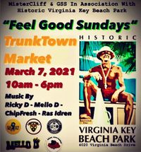Trunk Town Market  / Feel Good Sundays