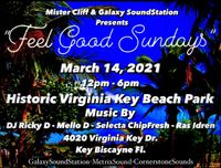 Feel Good Sundays