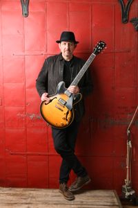 Kitchener Blues Festival