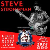 Lighthouse Blues Festival 