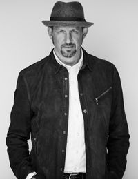 Strongman Blues Acoustic Sessions