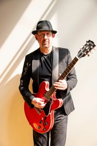 Steve Strongman Band