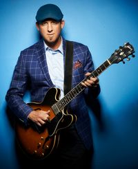 Kemptville Blues Festival 2019