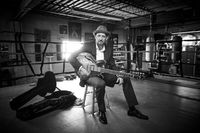 Aurora Winter Blues Festival
